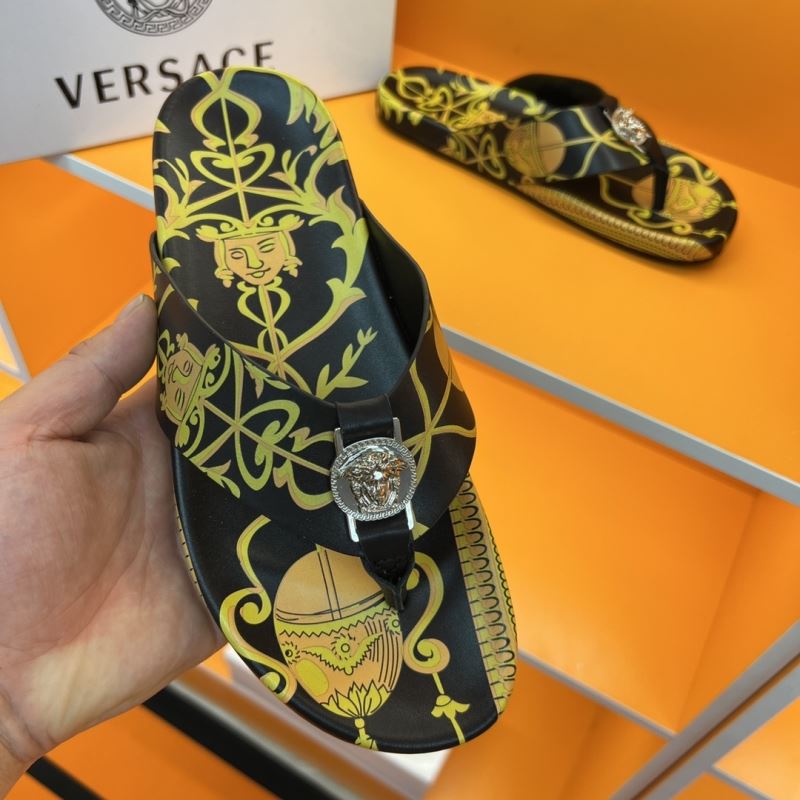 Versace Slippers